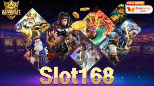 slot168