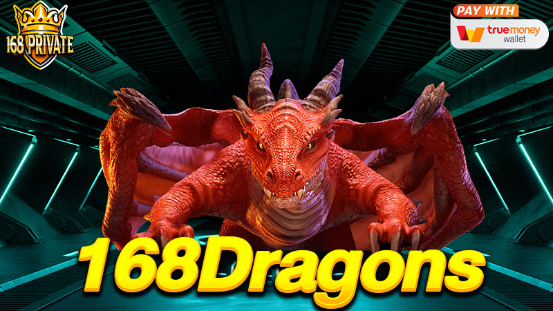 168dragons