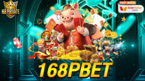 168pbet