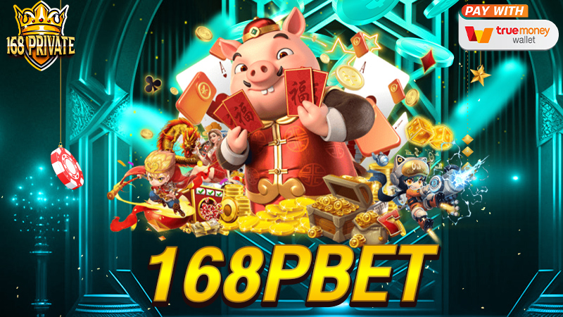 168pbet