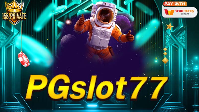 pgslot77