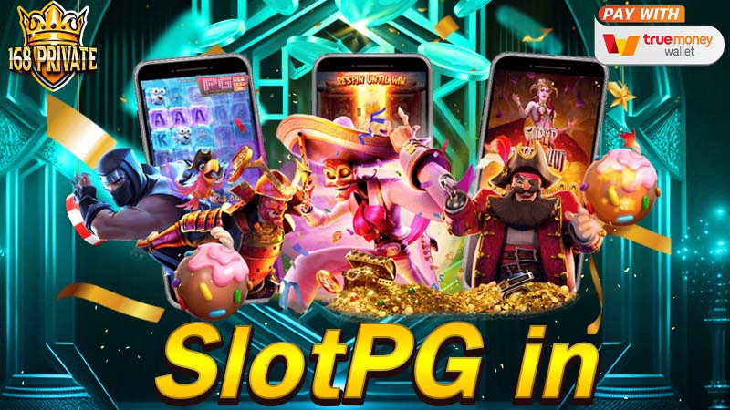 slotpg in