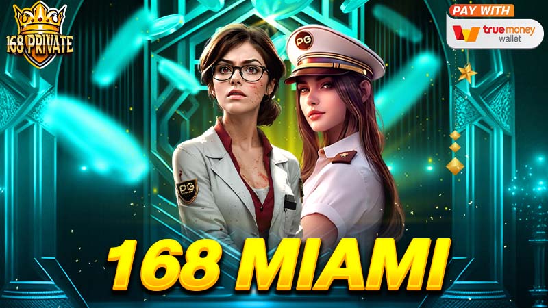 168 miami